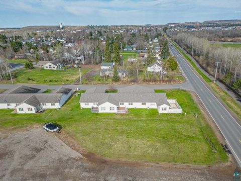 Tiny photo for 2506 E 21st Ave #-, Hibbing, MN 55746 (MLS # 6125163)