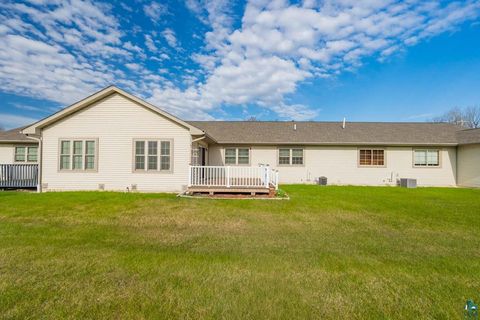 Tiny photo for 2506 E 21st Ave #-, Hibbing, MN 55746 (MLS # 6125163)