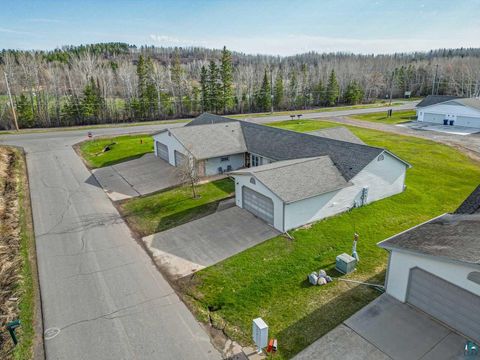 Tiny photo for 2506 E 21st Ave #-, Hibbing, MN 55746 (MLS # 6125163)