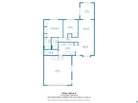 Tiny photo for 2506 E 21st Ave #-, Hibbing, MN 55746 (MLS # 6125163)