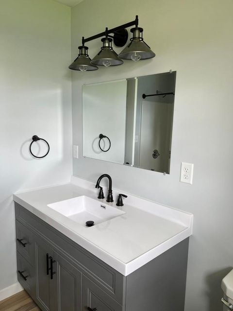 Tiny photo for 35 Field Rd, Silver Bay, MN 55614 (MLS # 6122635)