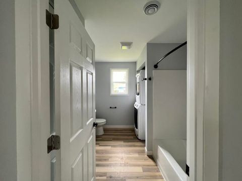 Tiny photo for 35 Field Rd, Silver Bay, MN 55614 (MLS # 6122635)