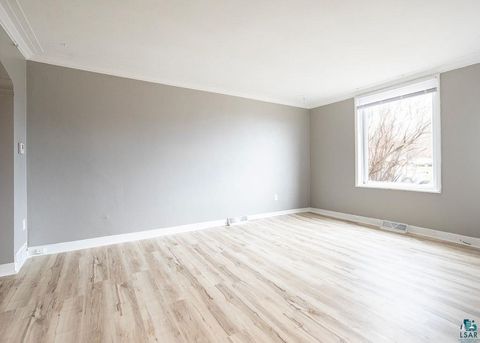 Tiny photo for 21 N 29th Ave W, Duluth, MN 55806 (MLS # 6125002)