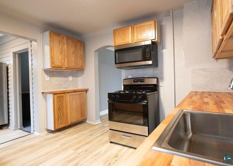 Tiny photo for 21 N 29th Ave W, Duluth, MN 55806 (MLS # 6125002)