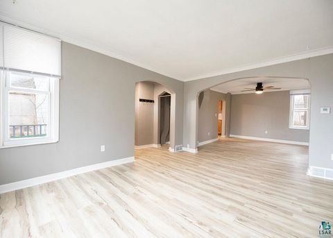 Tiny photo for 21 N 29th Ave W, Duluth, MN 55806 (MLS # 6125002)