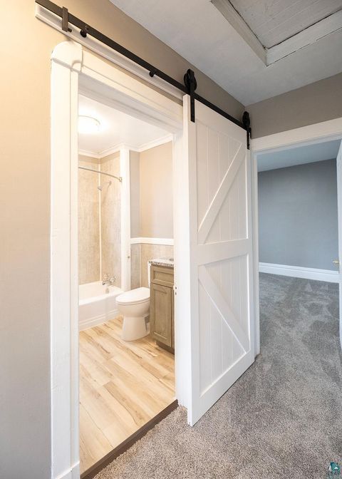 Tiny photo for 21 N 29th Ave W, Duluth, MN 55806 (MLS # 6125002)