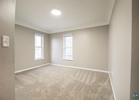 Tiny photo for 21 N 29th Ave W, Duluth, MN 55806 (MLS # 6125002)