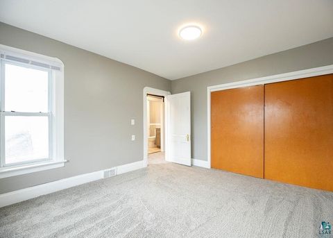 Tiny photo for 21 N 29th Ave W, Duluth, MN 55806 (MLS # 6125002)