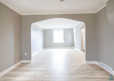 Tiny photo for 21 N 29th Ave W, Duluth, MN 55806 (MLS # 6125002)