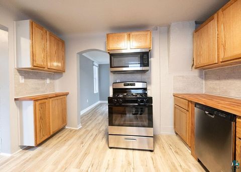Tiny photo for 21 N 29th Ave W, Duluth, MN 55806 (MLS # 6125002)