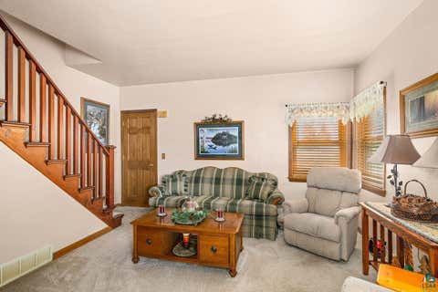 Tiny photo for 427 N 63rd Ave W AVE, Duluth, MN 55807 (MLS # 6125703)