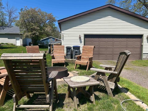 Tiny photo for 427 N 63rd Ave W AVE, Duluth, MN 55807 (MLS # 6125703)