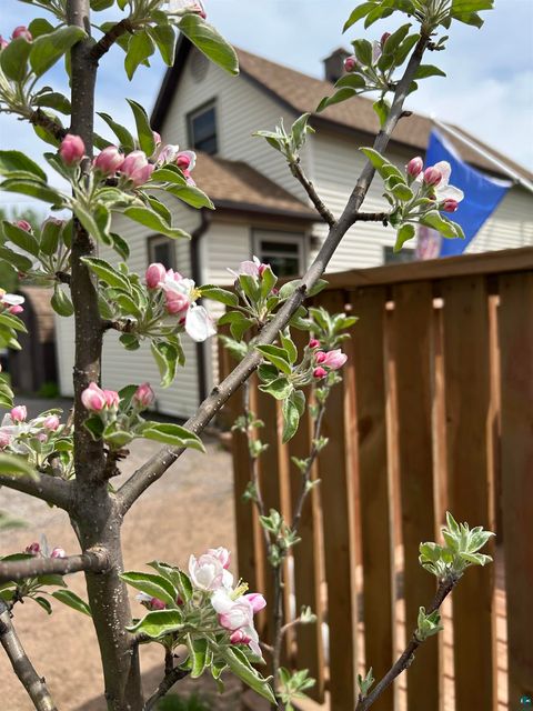 Tiny photo for 427 N 63rd Ave W AVE, Duluth, MN 55807 (MLS # 6125703)