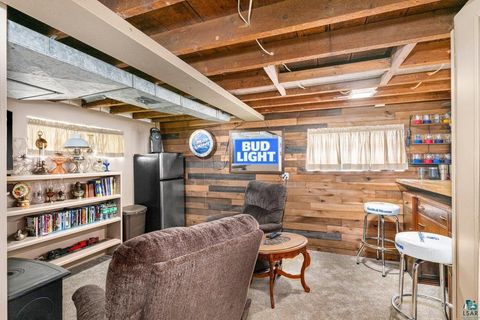 Tiny photo for 427 N 63rd Ave W AVE, Duluth, MN 55807 (MLS # 6125703)