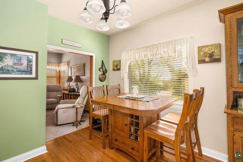 Tiny photo for 427 N 63rd Ave W AVE, Duluth, MN 55807 (MLS # 6125703)
