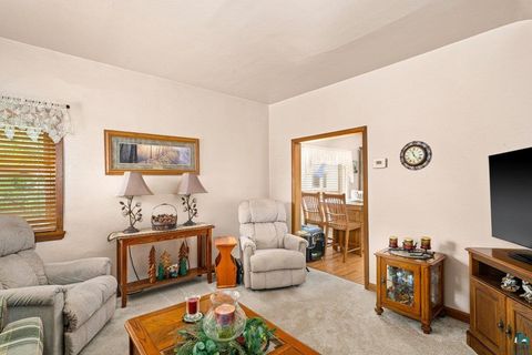 Tiny photo for 427 N 63rd Ave W AVE, Duluth, MN 55807 (MLS # 6125703)