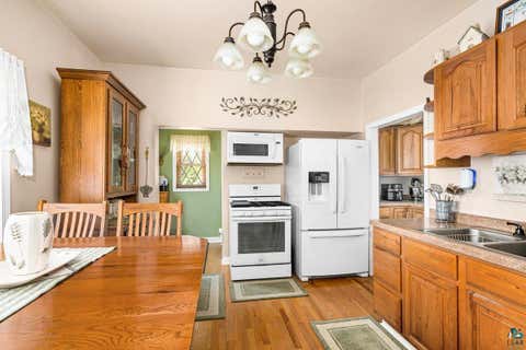 Tiny photo for 427 N 63rd Ave W AVE, Duluth, MN 55807 (MLS # 6125703)