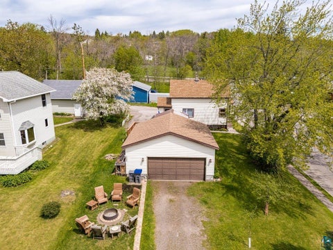 Tiny photo for 427 N 63rd Ave W AVE, Duluth, MN 55807 (MLS # 6125703)