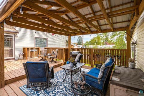 Tiny photo for 427 N 63rd Ave W AVE, Duluth, MN 55807 (MLS # 6125703)