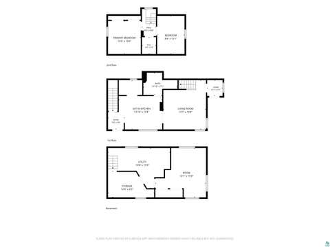Tiny photo for 427 N 63rd Ave W AVE, Duluth, MN 55807 (MLS # 6125703)