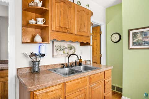 Tiny photo for 427 N 63rd Ave W AVE, Duluth, MN 55807 (MLS # 6125703)