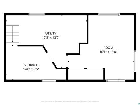 Tiny photo for 427 N 63rd Ave W AVE, Duluth, MN 55807 (MLS # 6125703)