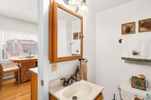 Tiny photo for 427 N 63rd Ave W AVE, Duluth, MN 55807 (MLS # 6125703)