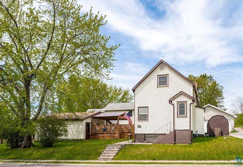 Tiny photo for 427 N 63rd Ave W AVE, Duluth, MN 55807 (MLS # 6125703)