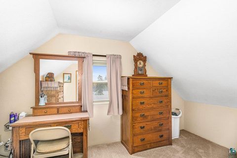 Tiny photo for 427 N 63rd Ave W AVE, Duluth, MN 55807 (MLS # 6125703)