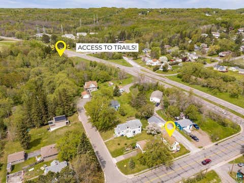 Tiny photo for 427 N 63rd Ave W AVE, Duluth, MN 55807 (MLS # 6125703)