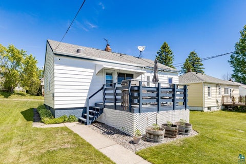 Tiny photo for 5006 Dodge St, Duluth, MN 55804 (MLS # 6126256)