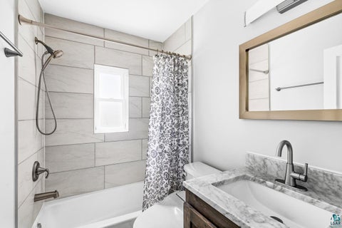 Tiny photo for 5006 Dodge St, Duluth, MN 55804 (MLS # 6126256)