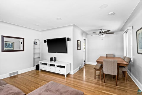 Tiny photo for 5006 Dodge St, Duluth, MN 55804 (MLS # 6126256)