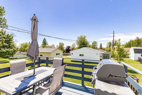 Tiny photo for 5006 Dodge St, Duluth, MN 55804 (MLS # 6126256)