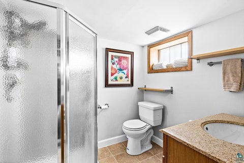 Tiny photo for 5006 Dodge St, Duluth, MN 55804 (MLS # 6126256)