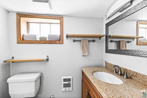 Tiny photo for 5006 Dodge St, Duluth, MN 55804 (MLS # 6126256)