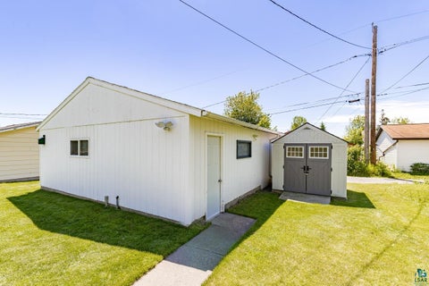 Tiny photo for 5006 Dodge St, Duluth, MN 55804 (MLS # 6126256)