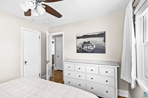 Tiny photo for 5006 Dodge St, Duluth, MN 55804 (MLS # 6126256)