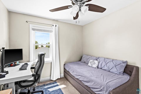 Tiny photo for 5006 Dodge St, Duluth, MN 55804 (MLS # 6126256)