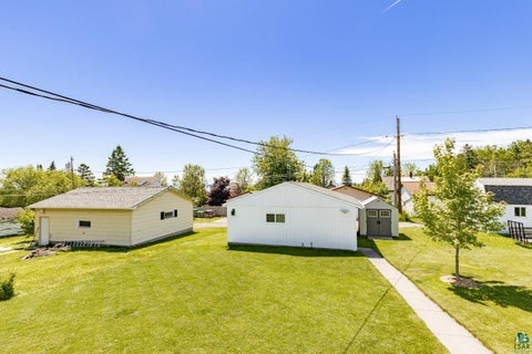 Tiny photo for 5006 Dodge St, Duluth, MN 55804 (MLS # 6126256)