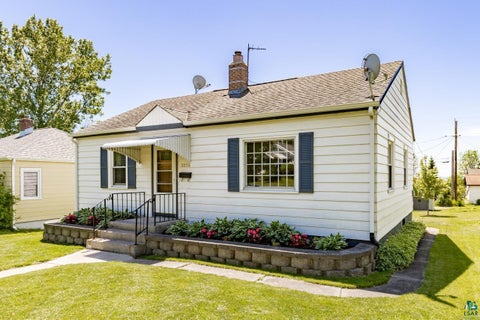Tiny photo for 5006 Dodge St, Duluth, MN 55804 (MLS # 6126256)