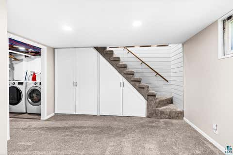 Tiny photo for 5006 Dodge St, Duluth, MN 55804 (MLS # 6126256)