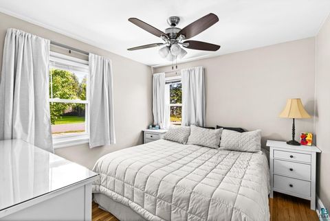 Tiny photo for 5006 Dodge St, Duluth, MN 55804 (MLS # 6126256)
