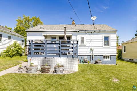 Tiny photo for 5006 Dodge St, Duluth, MN 55804 (MLS # 6126256)