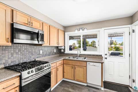 Tiny photo for 5006 Dodge St, Duluth, MN 55804 (MLS # 6126256)