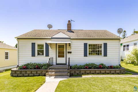 Photo of 5006 Dodge St, Duluth, MN 55804 (MLS # 6126256)