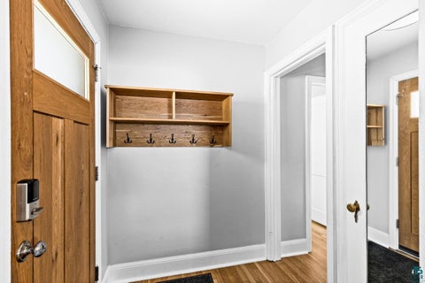 Tiny photo for 5006 Dodge St, Duluth, MN 55804 (MLS # 6126256)