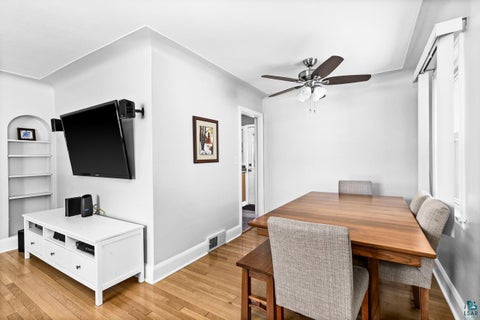 Tiny photo for 5006 Dodge St, Duluth, MN 55804 (MLS # 6126256)