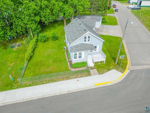 Tiny photo for 903 Gary St, Calumet, MN 55716 (MLS # 6126186)