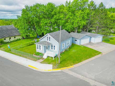 Tiny photo for 903 Gary St, Calumet, MN 55716 (MLS # 6126186)